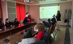 Hakkari’de sporculara mental dayanıklılık eğitimi