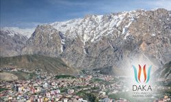 DAKA Hakkari'de personel alımı yapacak