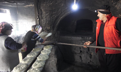 İmece usulü ‘ramazan’ hazırlığı