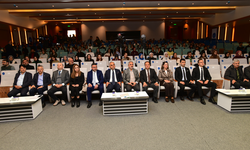 Öğrenciler dolandırıcılığa karşı bilinçlendirildi