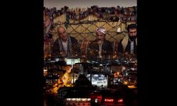 Meftun-u Hayal Cafede sıra gecesi coşkusu