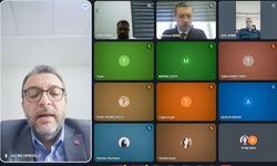 ABD - İran gerilimi Hakkari'de masaya yatırıldı