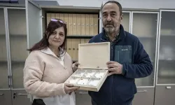 Hakkari’de bulundu: Bilim dünyası bunları konuşuyor!