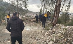 Eski eşini öldüren şahıs yaşamına son verdi