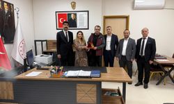 Sevilen Kardiyolog Ali Nail Kaya Hakkari’ye veda ediyor