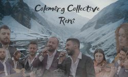 Colêmerg Collective’ten Yeni Klip: “Renî” yayında