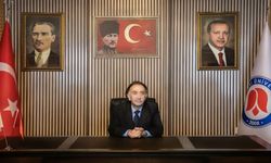 Rektör Gençcelep’ten bahar dönemi mesajı