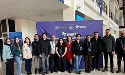 Hakkari motifleri TÜBİTAK'a damga vurdu