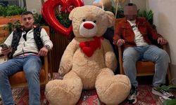 Hafif ticari araca saldırı: 1 ölü, 1 yaralı