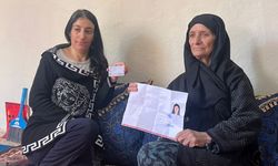 Hakkari'de 40 yıldır 'vatansız' belgesi ile yaşıyorlar