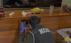 Rüşvet ve kaçakçılık operasyonu: 26 tutuklama