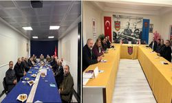 Emek ve Demokrasi Platformu’ndan meslek odalarına ziyaret