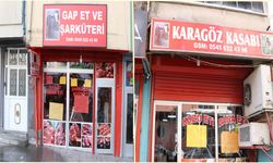 Hakkari Karagöz kasabı ve GAP Et'ten Ramazan indirimi