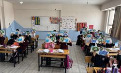 TEMA Vakfı’ndan Yüksekova’da çevre eğitimi çalışması