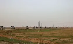 Suriye ordusu Haseke kentinin çevresinden çekiliyor