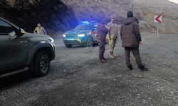 Hakkari'de kaçak avcıya 19 Bin 303 TL ceza