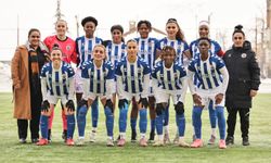 Hakkarigücü takımı deplasmanda 1 puanla döndü