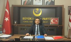 Başkan Yördem’den geçmiş olsun mesajı