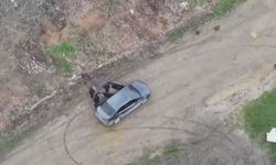 Çiftlik sahibi çalışanını elektrikli testereyle yaraladı