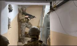 İş yeri kurşunlayan 2'si çocuk 3 şüpheli yakalandı