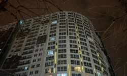 Sitede silahla vurulmuş halde 2 kişi ölü bulundu