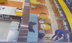 Garsondan hayat kurtaran müdahale