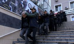 16 ilde yatırım vaadi dolandırıcılığı: 40 tutuklama