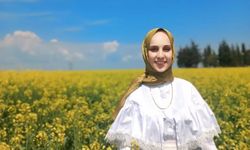 5'inci kattan düşen 21 yaşındaki Kübra hayatını kaybetti