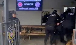 26 yıl kesinleşmiş hapis cezası bulunan firari yakalandı