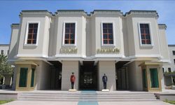 Belediye Başkanı Dede görevden uzaklaştırıldı