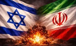 İsrail, İran'a saldırı başlattı