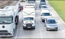 Kırmızı ışıkta sürücü değişikliğine 46 bin TL ceza