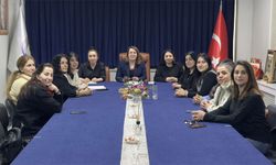 Yüksekova'da 'Kadın kenti' vizyonu buluşması