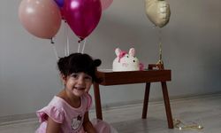 3'üncü kattan düşen Melinda, kurtarılamadı