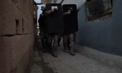 4 ilde yasa dışı bahis operasyonu: 10 gözaltı