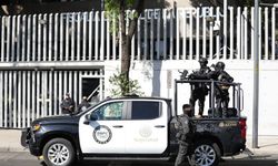 El Mencho sonrası Meksika’da ağır bilanço: 55 ölü