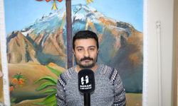 Hakkari’de sanat eğitimiyle kültürel değerler yaşatılıyor