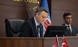 Trabzon Belediyesi'nde 100 milyonluk 'Hakkari' gerilimi