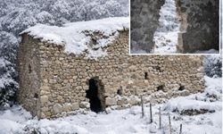 Hakkari’deki Helel Kilisesi definecilerin talanına uğruyor