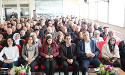 Demokratik Kurumlar Platformu’ndan Hakkari'de önemli toplantı