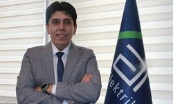 VEDAŞ Genel Müdürü Salim Mantarcı atandı