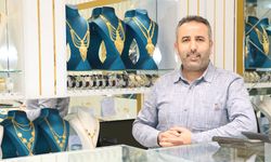 Kalitenin parladığı adres: Meyan Kuyumculuk