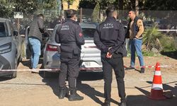 Nöbetten çıkan anestezi teknikeri, otomobilinde ölü bulundu