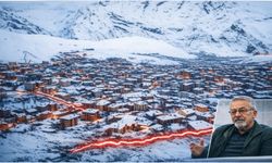 Prof. Dr. Görür uyardı: Hakkari en riskli iller arasında