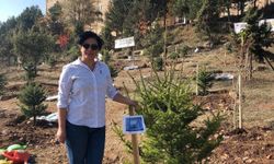 Oğlunun acısına dayanamadı, kalp krizinden öldü