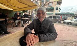 Önce çakmak istediler ardından sokak ortasında darbettiler