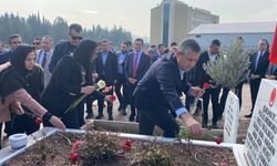 Özgür Özel: Depremin siyaseti olmaz