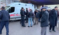 Hakkarili 23 yaşındaki genç kurtarılamadı