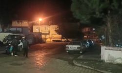 Samsun'da 4 büyüklüğünde deprem