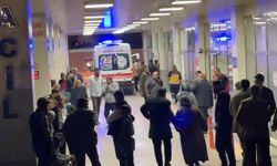 Şanlıurfa’da mısır silosuna düşen işçi öldü